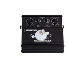 RockTron Metal Planet Distortion Pedal